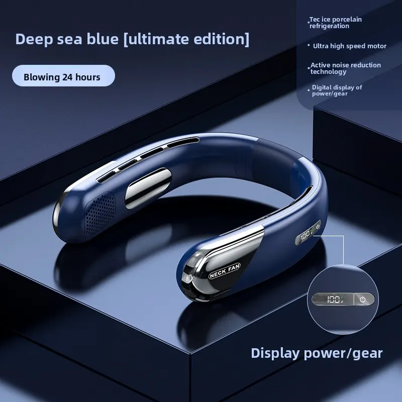 N25 Blue [Standard Model] 2400 mAh