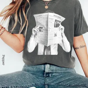 Vintage Korean Music Tour Graphic T-Shirt, 90s Retro Style Comfort Colors Tee, Fan Inspired Streetwear Shirt