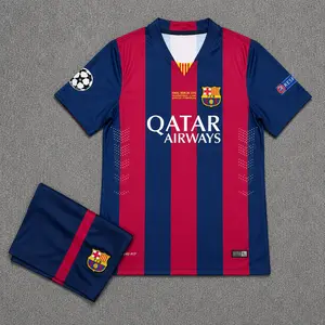 La Liga Official Sports Collectible Soccer Jersey