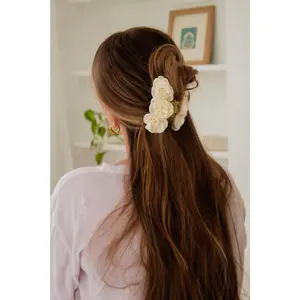 Pure Petals Claw Clip | FINAL SALE