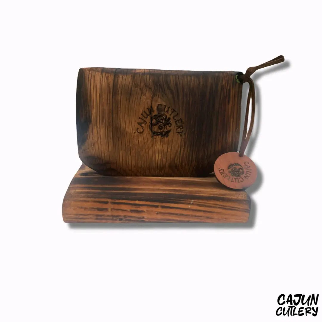 White Oak Bread Kneader