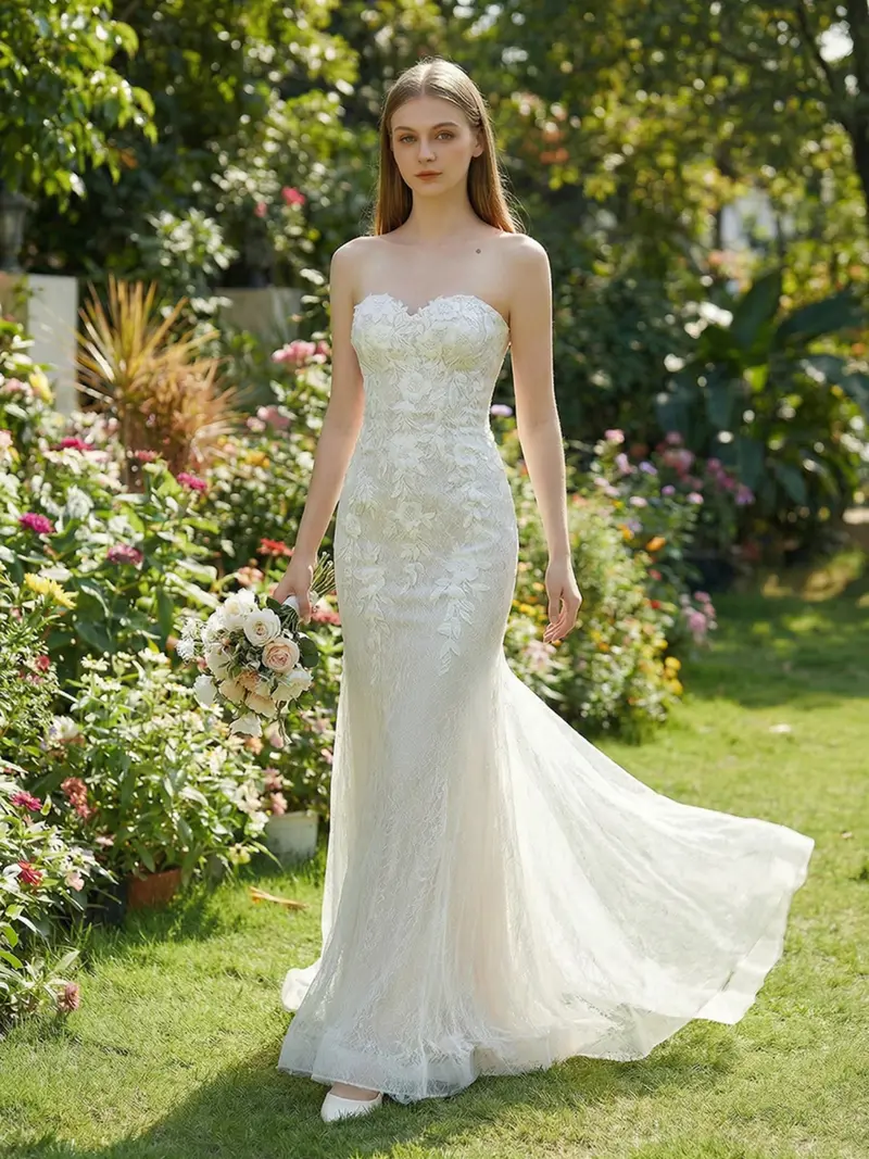 bodycon wedding dress - TikTok Shop bodycon wedding dress - TikTok Shop