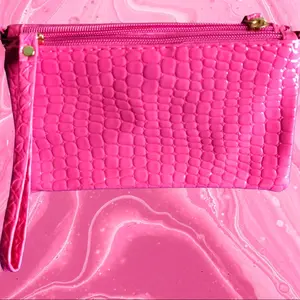 Women's Crocodile wallet