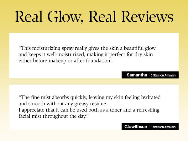 [OFFICIAL d'Alba] White Truffle First Spray Serum - Authentic Face Glow Serum - Lightweight & Vegan Korean Serum Face Spray (3.38 fl oz)