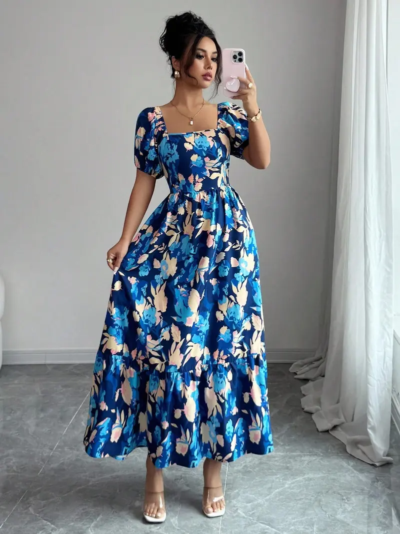elegant french style dress - TikTok Shop elegant french style dress - TikTok Shop