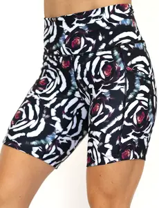 CVG Shorts | Petals