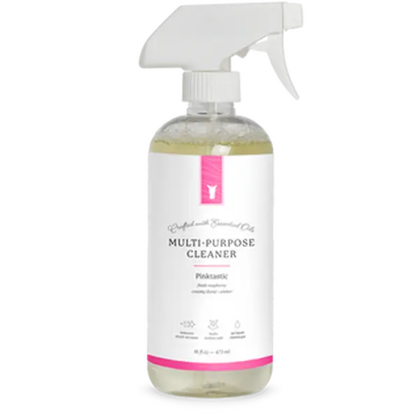 Pinktastic Multi purpose cleaner
