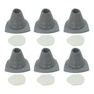 Vacuum Filter For Eureka Vacuum NES215A, NES210, N0101& N0102[TS2]