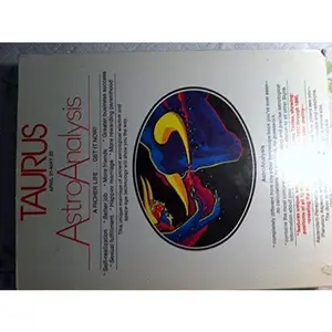 USED-AstroAnalysis 1984: Taurus (AstroAnalysis Horoscopes) by Amer. AstroAnalysts Institute (Paperback)