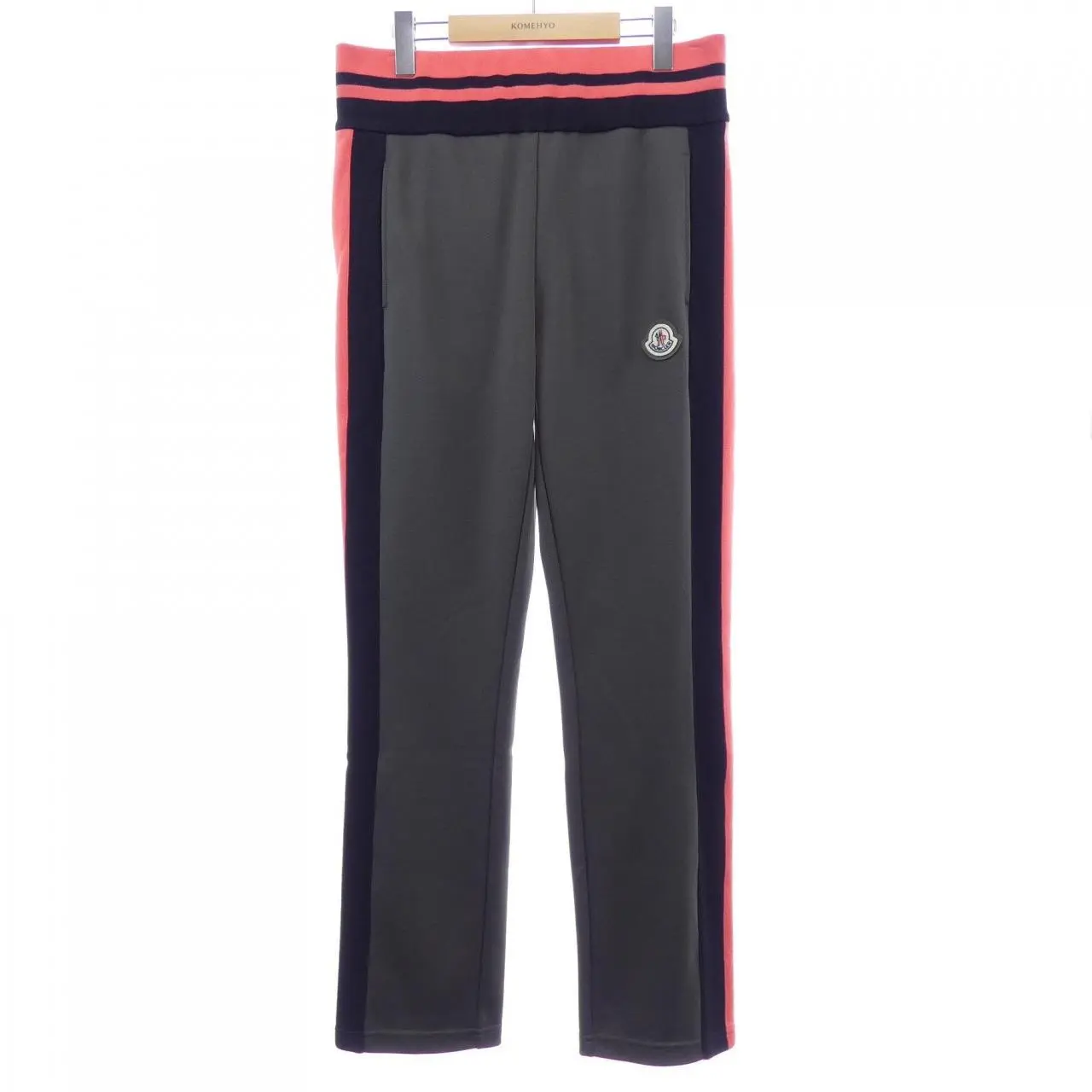 Pre-owned MONCLER Others Small Leather Goods Pants