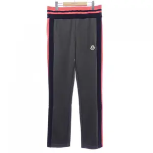 Pre-owned MONCLER Others Small Leather Goods Pants