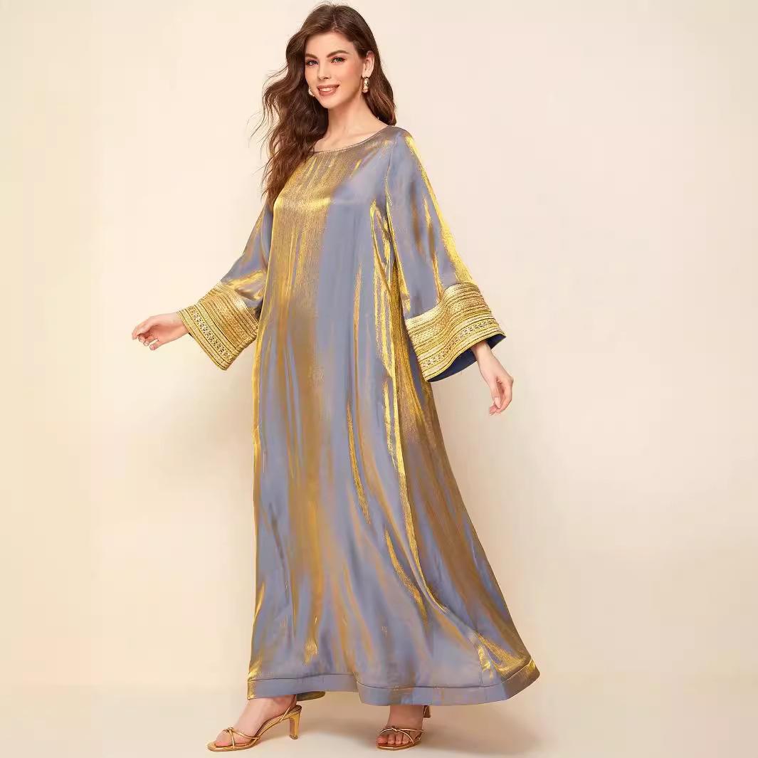 Arab Long Robe Jalabiya Muslim Saudi Abaya Women Party Dress Ramadan Dubai Eid Dresses Abayas Kaftan Islam Arab Long Robe Jalabiya Muslim Saudi Abaya Women Party Dress Ramadan Dubai Eid Dresses Abayas Kaftan Islam
