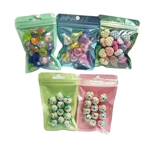 [DBC $5.00 Bead Bags] Beads for making Beaded Pens, Bracelets, Key Chains & more - Pick on Live Show