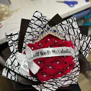 Alondra's Flower Shop