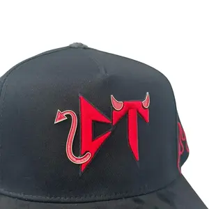 Gorras CT