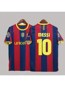 2024 Mexican League Men's Home and Away Soccer Jerseys, Short-Sleeve Breathable Training Kit, No. 14 CHICHARITO