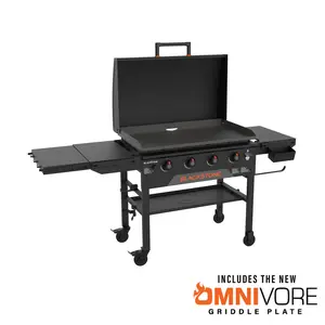 Blackstone 36” Griddle with Hood Original series WORLDS BEST GRIDDLE Barbecue