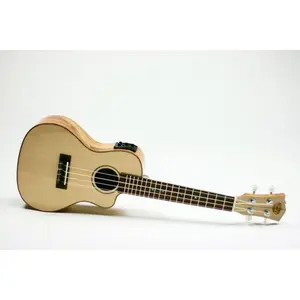 Sound Smith Song-Bird Cutaway - Electric Ukulele