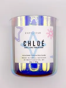 Chloé - 12oz Candle
