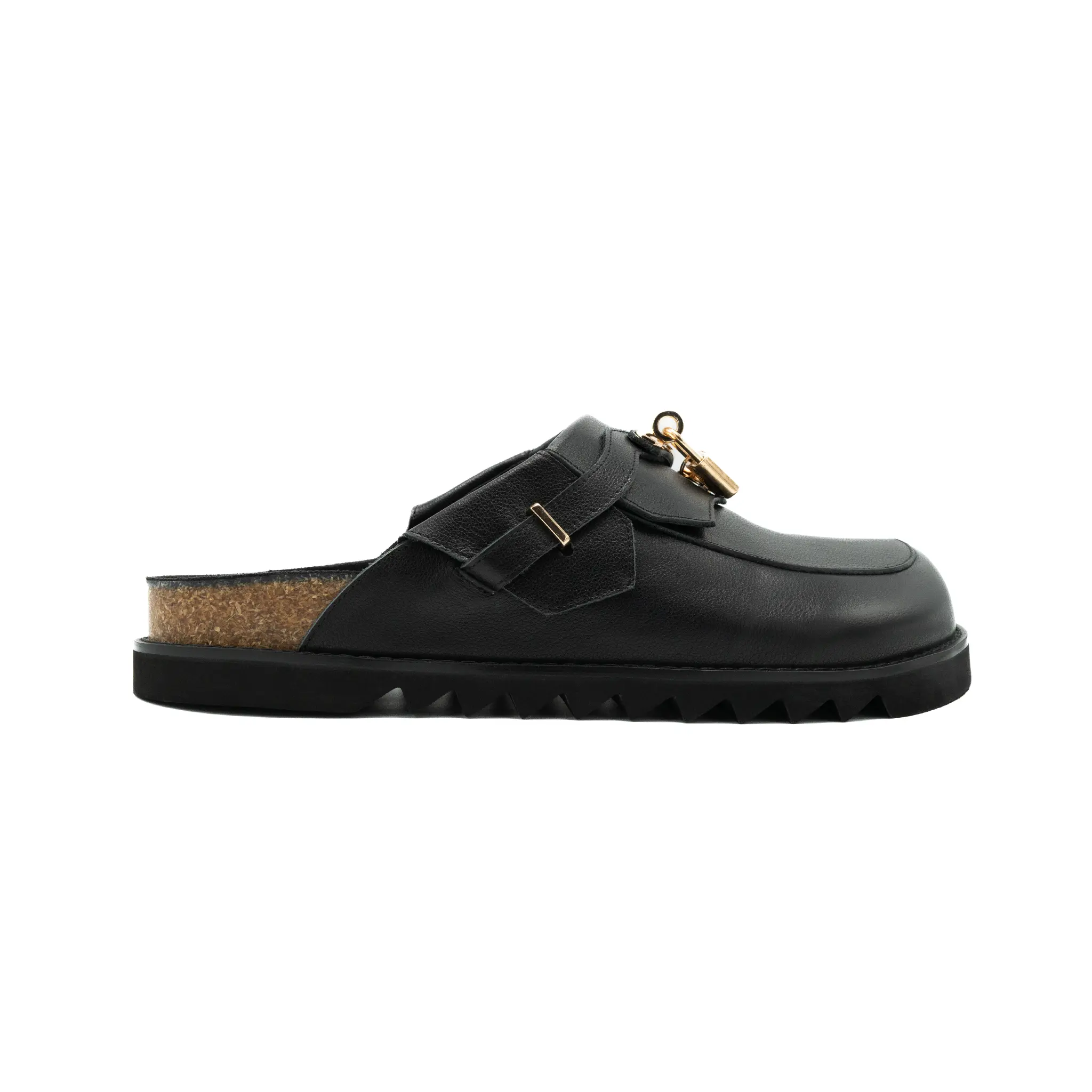 Black Bag Clogs Black Bag Clogs