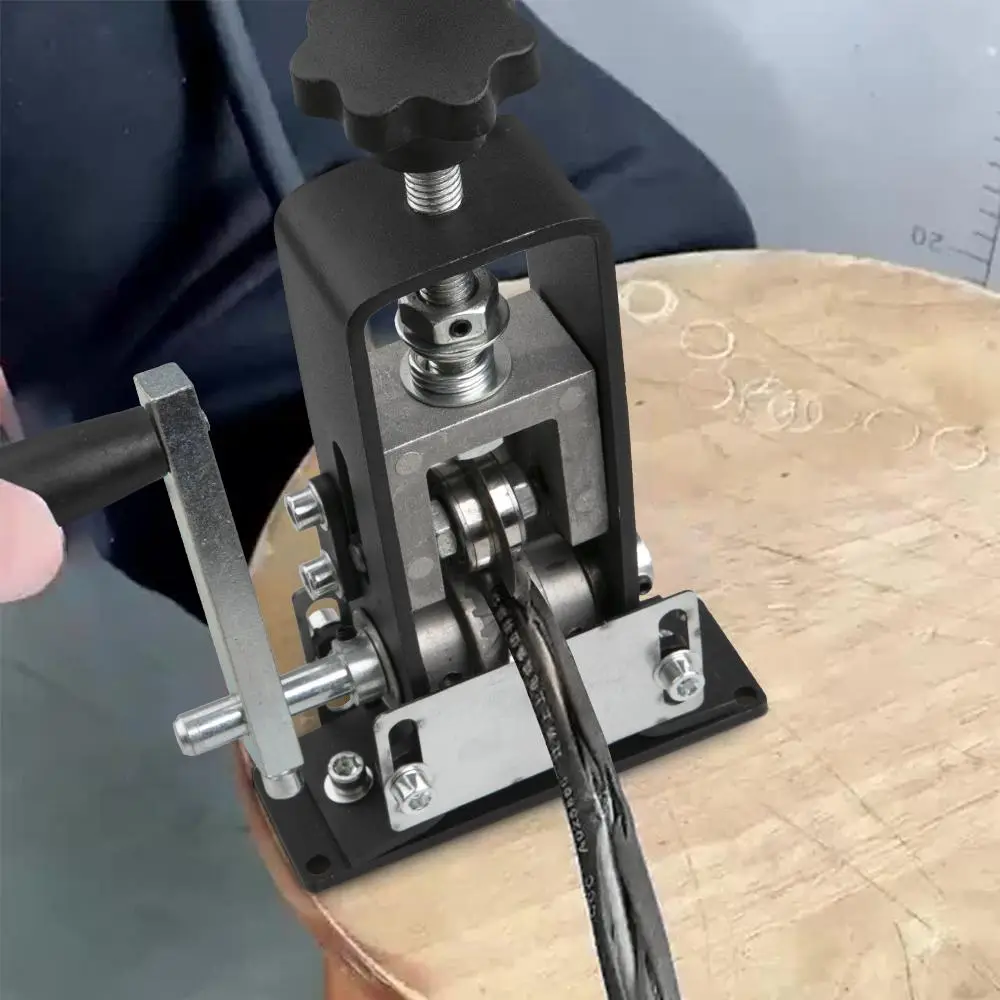 Manual Easy Wire Stripper, Electric Copper Wire Stripper, Wire Stripping Tool, Professional Wire Stripper, Manual Wire Stripper, Specialty Hand Tools