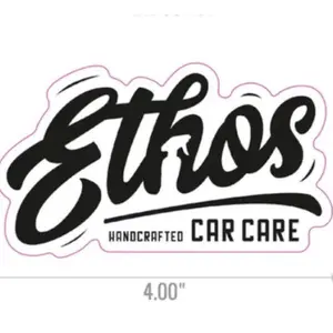 Ethos Decal
