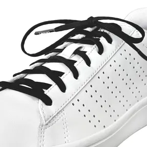 Caterpy Caterpy AIR 2.0 - Ultimate Elastic No-Tie Shoelaces | Custom Fit, Comfortable, Easy Install | For Adults, Kids, & Casual Wear