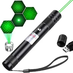 Green Laser