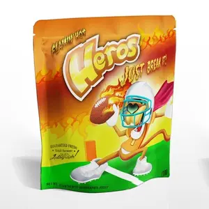 The Real Autograph Signed Jersey one Signed NFL Jersey Flamin Hot Heros