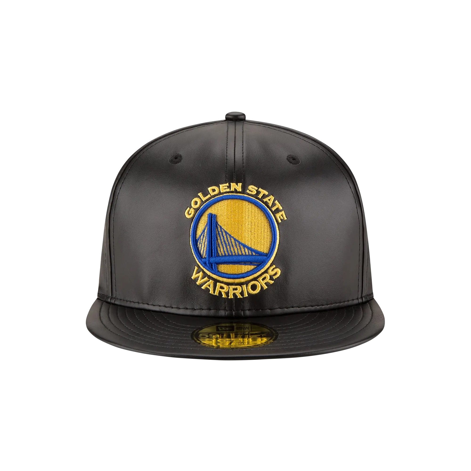 NBA 59Fifty Faux "Golden State Warriors" 70344048