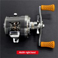 AKS50-right-hand wheel-new handle