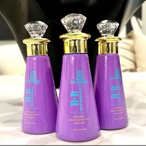 Riyo Rumowday Hair Growth Oil Haircare