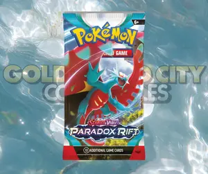 Paradox Rift Booster Pack
