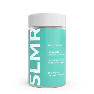 SLMR -  support appetite
