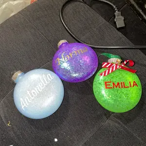 Customized Christmas Ornaments Decoration