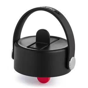 Hydro Flask Wide Mouth Lid – Accessory for Wide Mouth Water Bottle