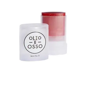Olio E Osso Lip and Cheek Balm in No.13 Poppy
