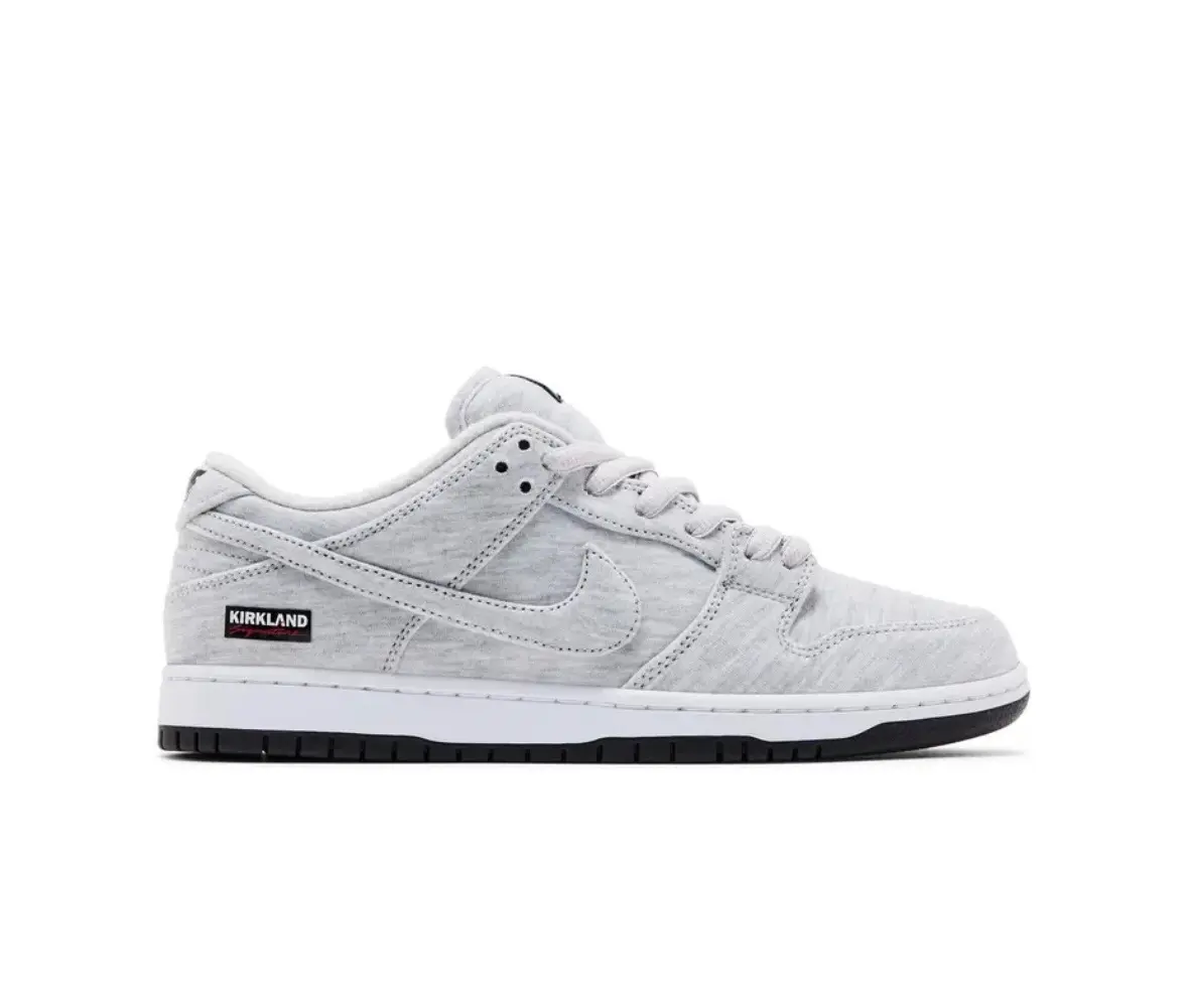 Nike Costco Kirkland Signature Sb Dunk Low Pro Qs Shoes