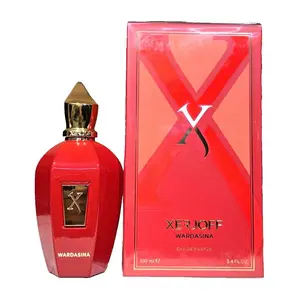 WARDASINA By XERJOFF 3.4 /Fl.oz 100 ml Eau De Parfum Unisex Spray NEW in BOX