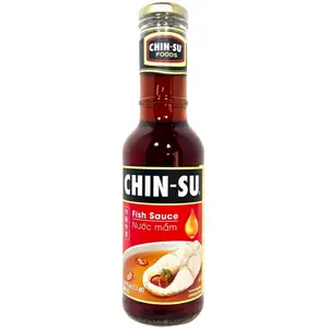[CHIN-SU] Fish Sauce - 500 ml