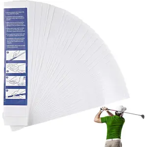 Double Sided Grip Tape Golf for Golf Club Regripping