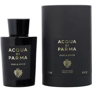 Acqua Di Parma Oud & Spice By Acqua Di Parma Eau De Parfum For Men