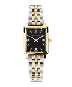Boyfriend Mini Elevate Mixed Gold Black 31mm