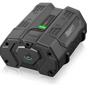 Replacement for EGO 56V  5.0Ah BA2800T BA2800 56  Lithium