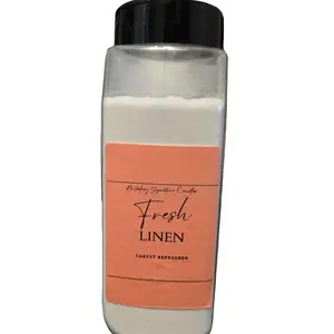 Britaliaz Fresh Linen Carpet Refresher