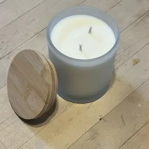 Bakery Bliss Scented Candle