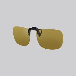 Eagle Eyes Universal Clipon For Glasses