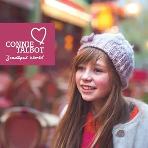 Connie Talbot - Beautiful World  [COMPACT DISC - CD]