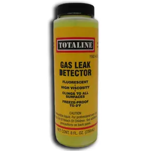 Totaline - Gas Leak Locator (8 OZ)