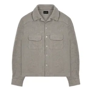 THE GREYSTONE PLAID